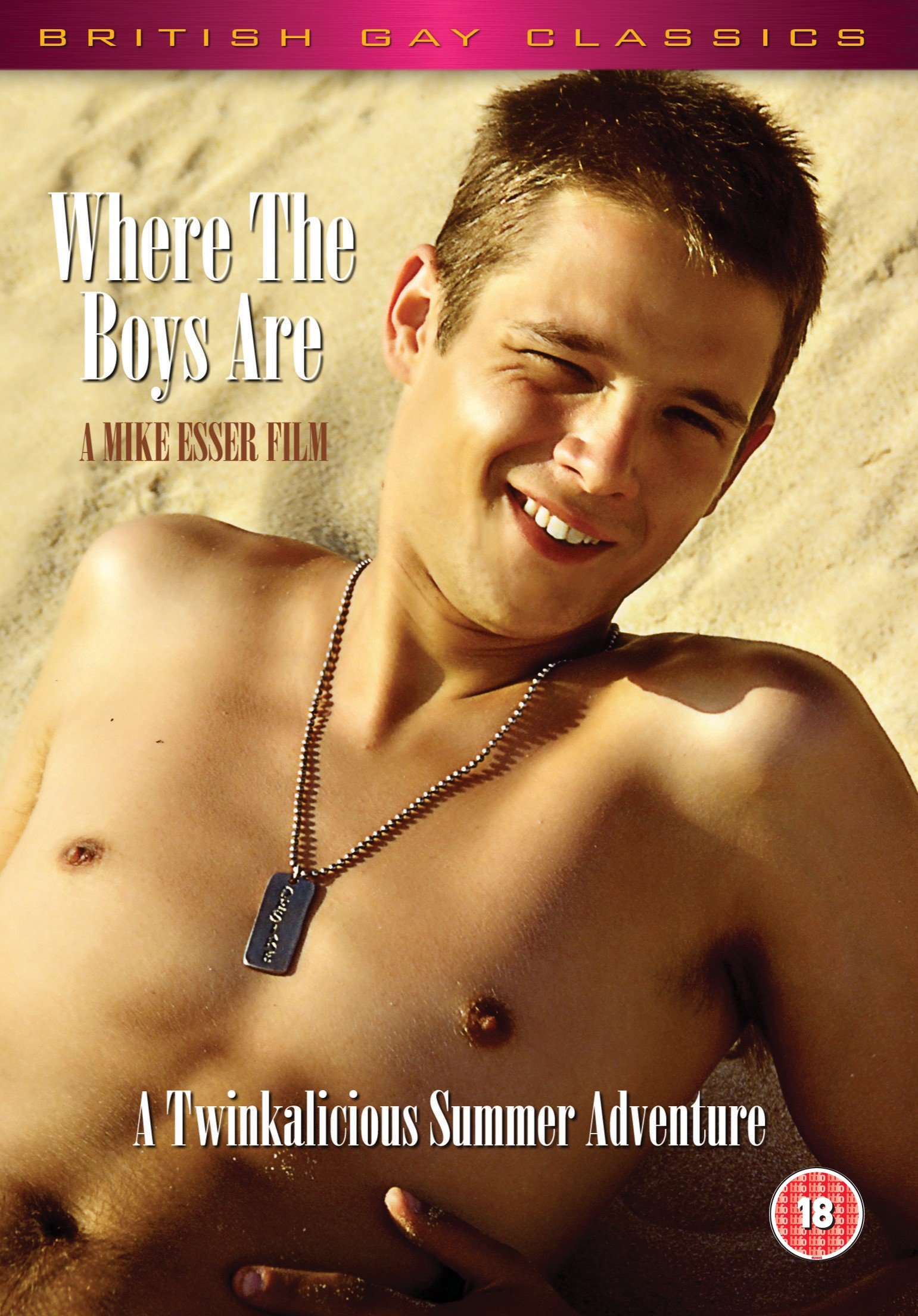 Where The Boys Are [DVD]: Amazon.de: DVD & Blu-ray